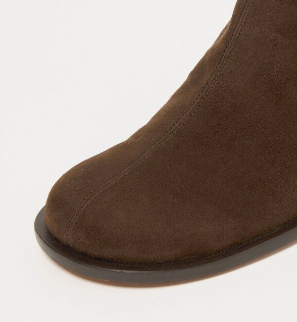 ODETTE E ODILE「ソフトタッチ ショートブーツ50&uarr;」|ショートブーツ|