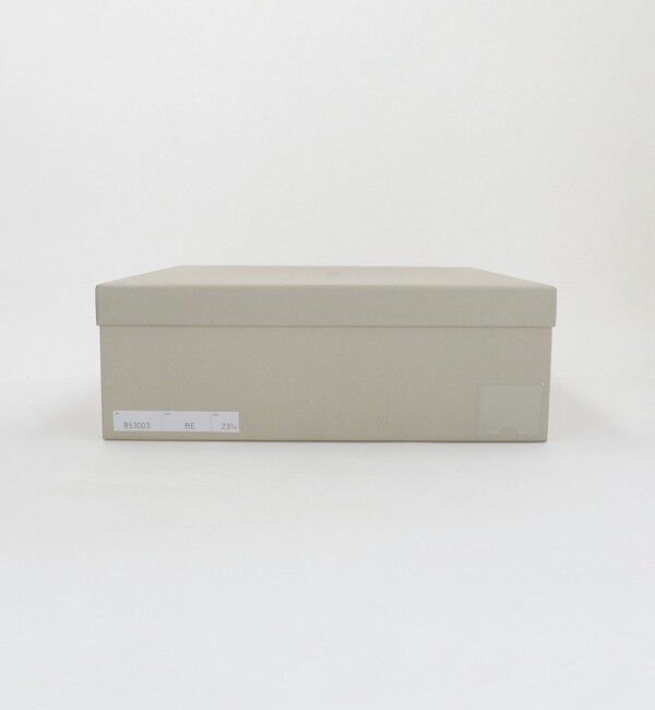 ODETTE E ODILE「スクエアレースアップ ショートブーツ55&uarr;」|ショートブーツ|