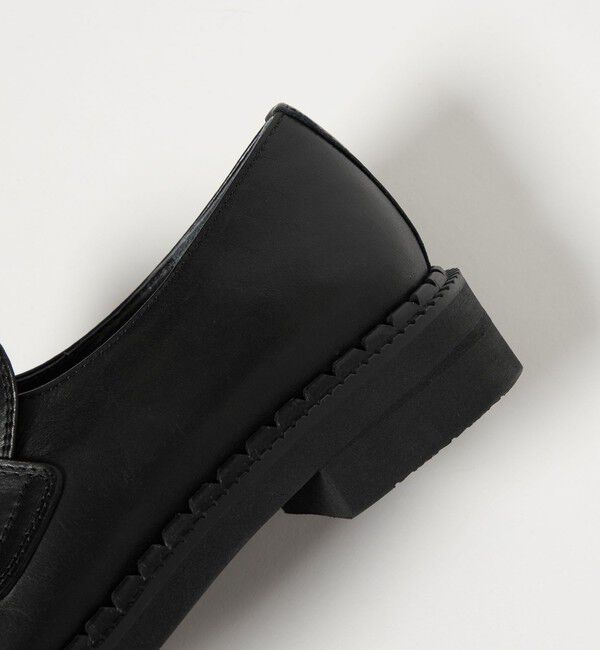 ODETTE E ODILE「ネオローファー フラット30&uarr;」|ローファー|