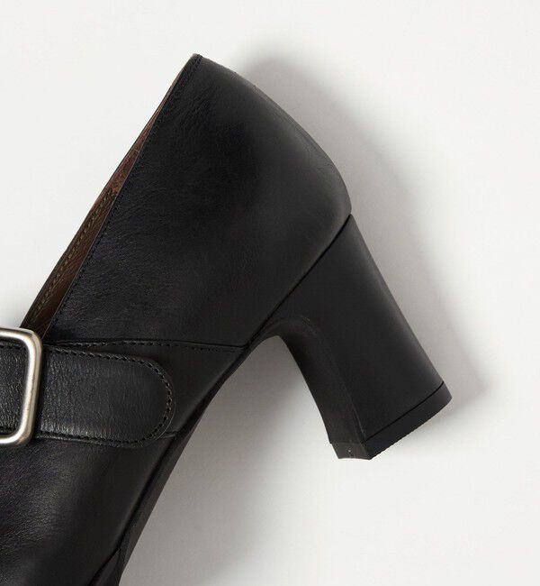 ODETTE E ODILE「ベルトカバー パンプス60&uarr;」|パンプス|