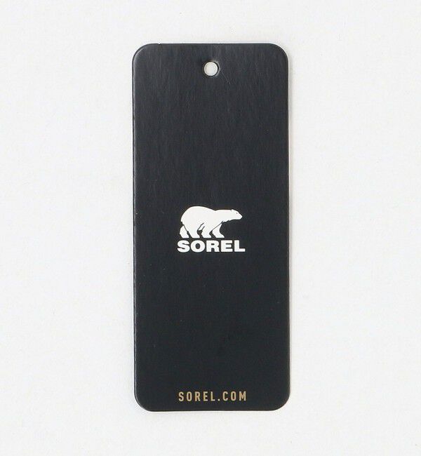 ODETTE E ODILE「＜SOREL＞ JOAN COZY BOOT SBT」|ショートブーツ|