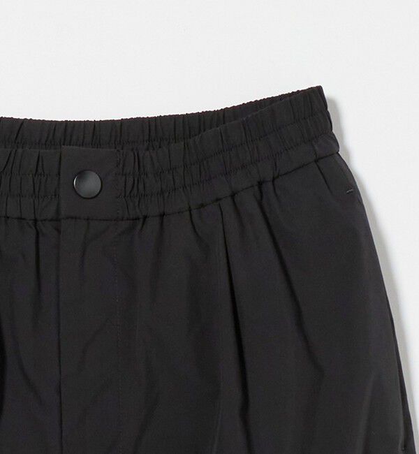 UNITED ARROWS「タック イージー パンツ」|その他|