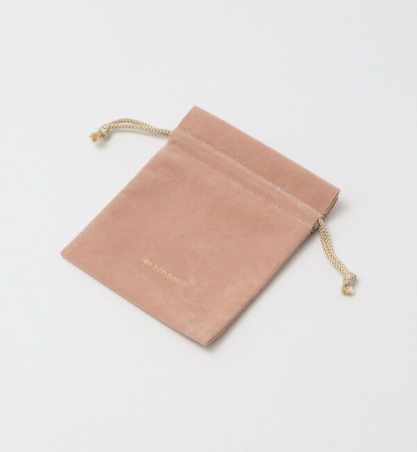 UNITED ARROWS「＜les bonbon＞GLOW パール ネックレス」|ネックレス|