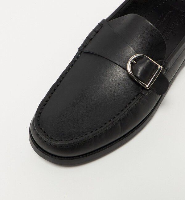 UNITED ARROWS「【別注】＜Paraboot＞ MAREE/ベルト ローファー」|ローファー|