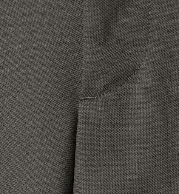 AEWEN MATOPH「＜AEWEN MATOPH＞ウールタック カーブパンツ」|チノ|