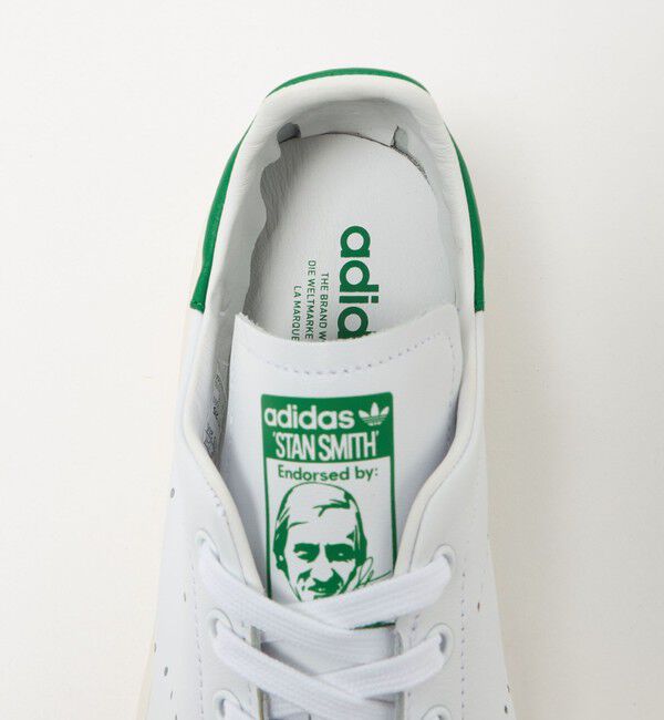 UNITED ARROWS「＜adidas Originals＞STAN SMITH DECON/スタンスミス DECON/スニーカー」|スニーカー|