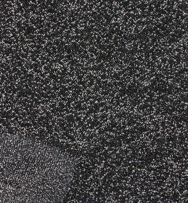 UNITED ARROWS「シアー グリッター ソックス」|ソックス|