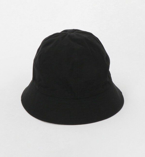 UNITED ARROWS「＜KIJIMA TAKAYUKI＞COTTON GABA 6PANEL HAT/コットンギャバジン 6パネル キャップ」|ハット|