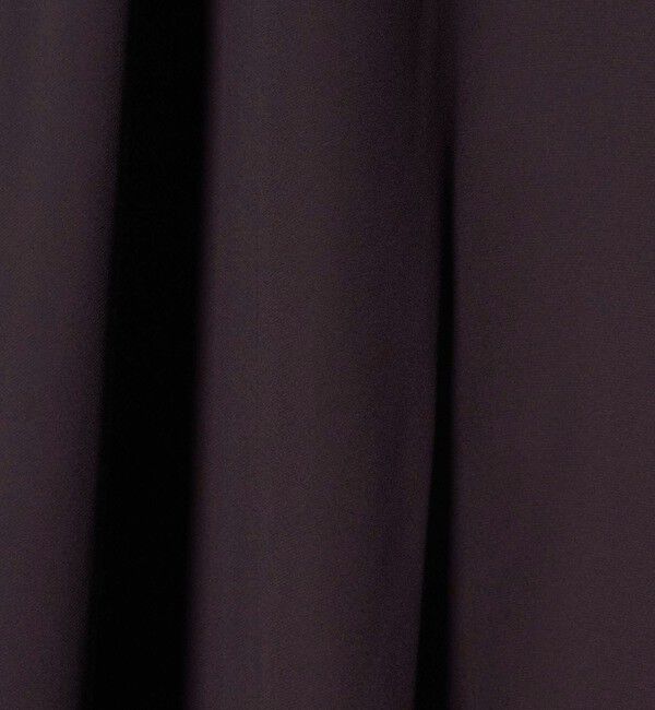 UNITED ARROWS「イレギュラー ヘム フレア スカート」|フレア|