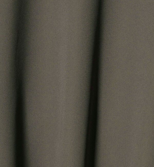 UNITED ARROWS「イレギュラー ヘム フレア スカート」|フレア|