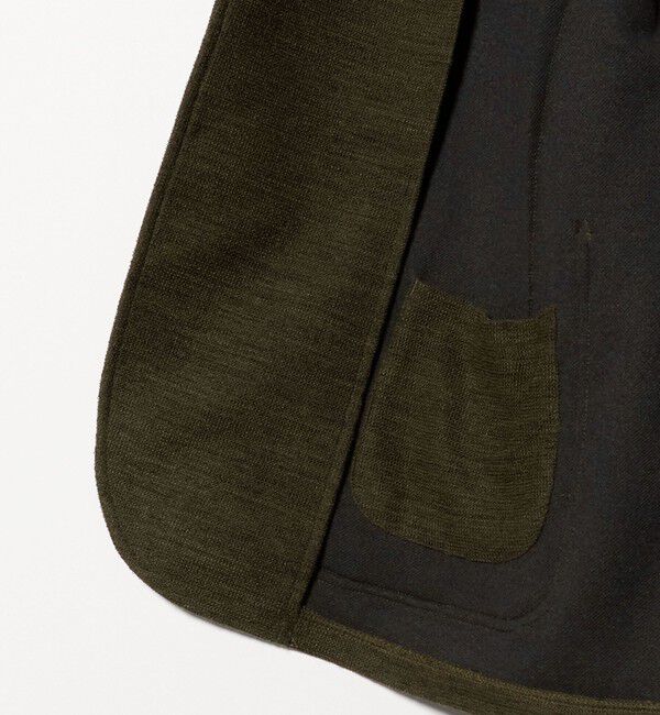 UNITED ARROWS「FORTEX ライト シングル 2ボタン テーラードジャケット CS/T-MODEL 2WAYストレッチ」|テーラードジャケット|