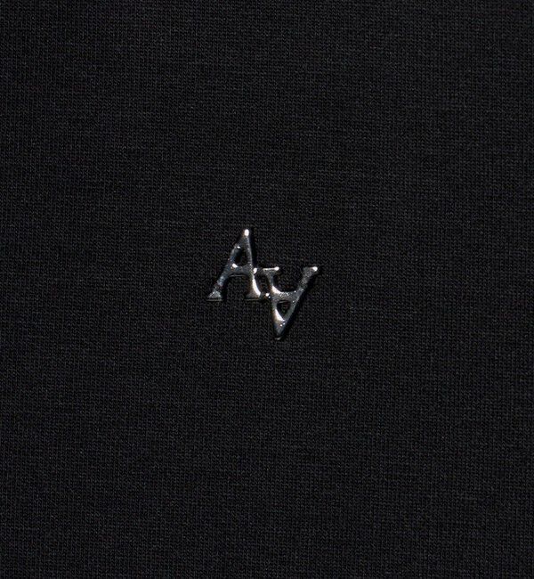 ASTRAET「＜ASTRAET＞DNBL Vネック カーディガン UNISEX」|カーディガン|