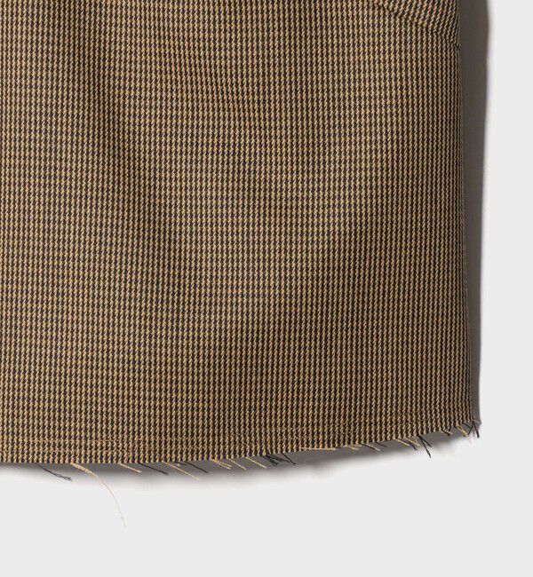 AEWEN MATOPH「＜AEWEN MATOPH＞ウールVネックキャミソール」|キャミソール|