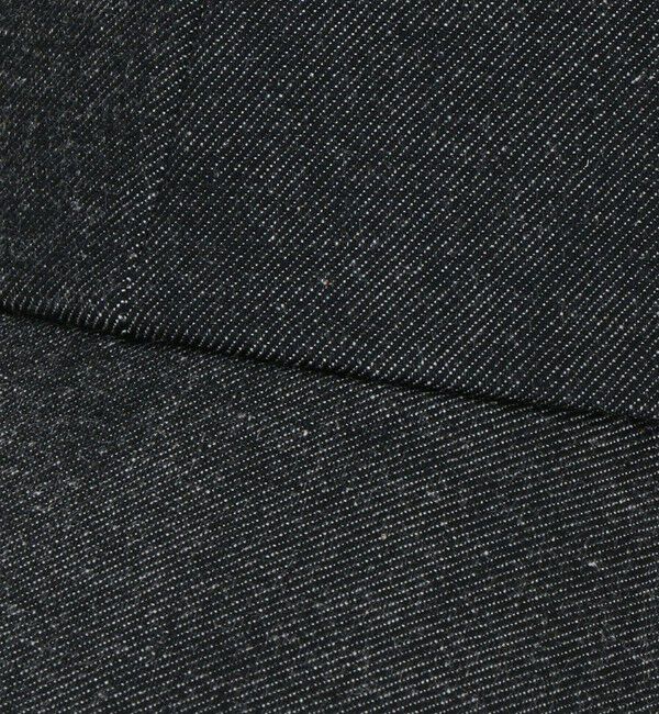 UNITED ARROWS「＜Athena New York＞BECKY RBN DNM キャップ」|キャップ・キャスケット|