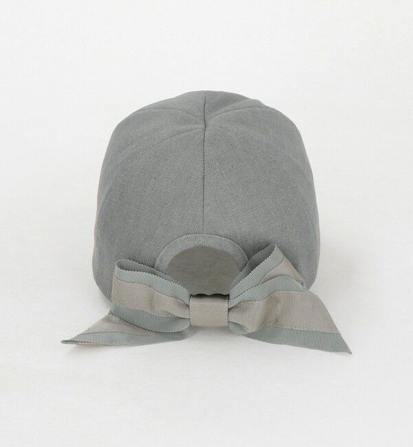 UNITED ARROWS「＜Athena New York＞BECKY RBN DNM キャップ」|キャップ・キャスケット|