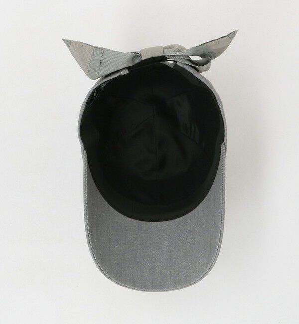 UNITED ARROWS「＜Athena New York＞BECKY RBN DNM キャップ」|キャップ・キャスケット|