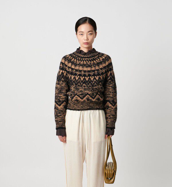 OSOI「【別注】＜OSOI＞BOAT WIDE MINI バッグ H」|ショルダー・メッセンジャー|