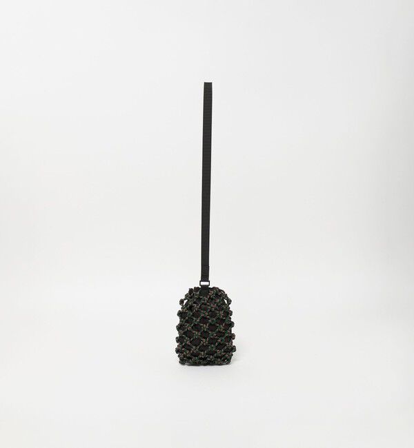 UNITED ARROWS「＜NOMADIS＞TREK NET Petit ショルダーバッグ」|ショルダー・メッセンジャー|