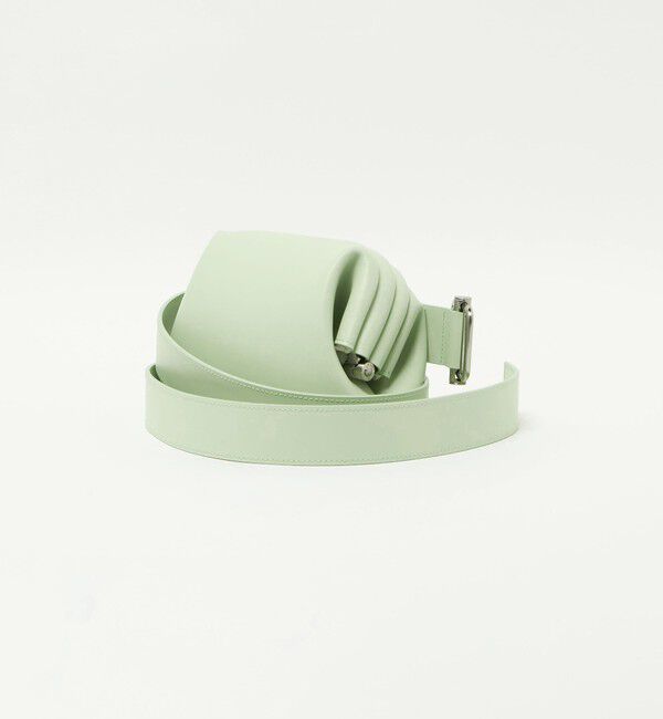 OSOI「＜OSOI＞PECAN BROT バッグ MELON」|ショルダー・メッセンジャー|