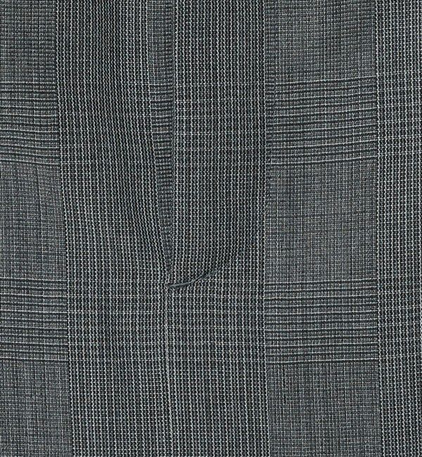 UNITED ARROWS「NALYA グレンチェック スカート」|スカート|