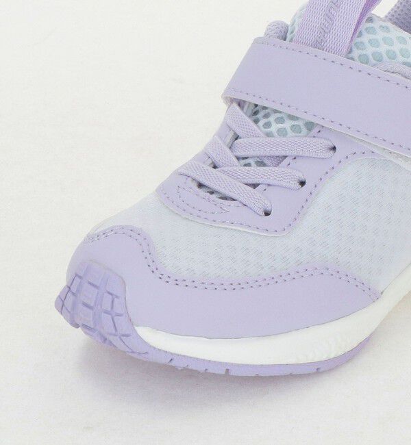 UNITED ARROWS green label relaxing「【別注】＜瞬足＞スニーカー / キッズ  17cm-23cm」|スニーカー|