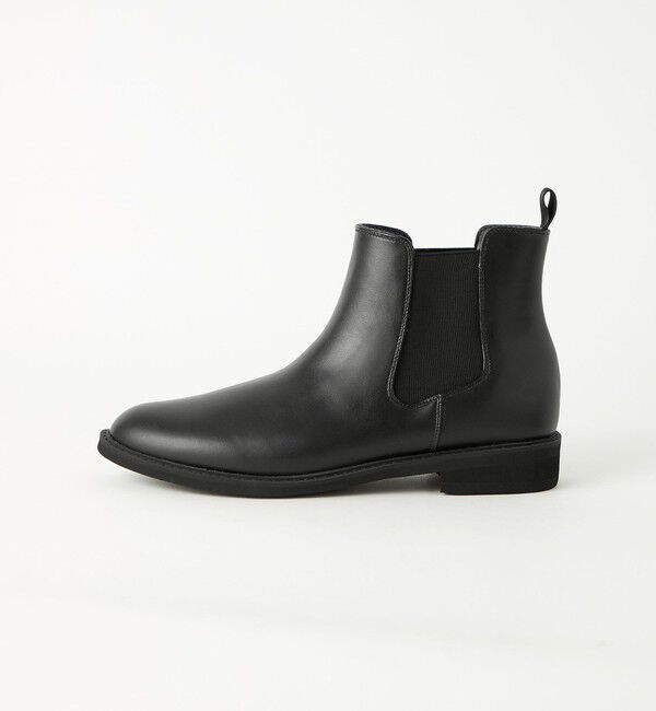 UNITED ARROWS green label relaxing「GLR レイン サイドゴアブーツ」|レインシューズ|