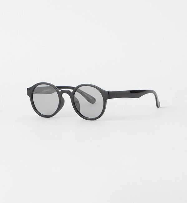 UNITED ARROWS green label relaxing「＜jugaad14＞RIPPLE リップル ファッション用グラス」|メガネ|