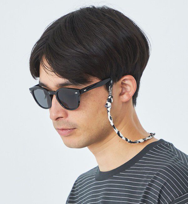 UNITED ARROWS green label relaxing「＜S/ENDER＞ANIMAL MULTI STRAP マルチストラップ」|メガネ|その他2