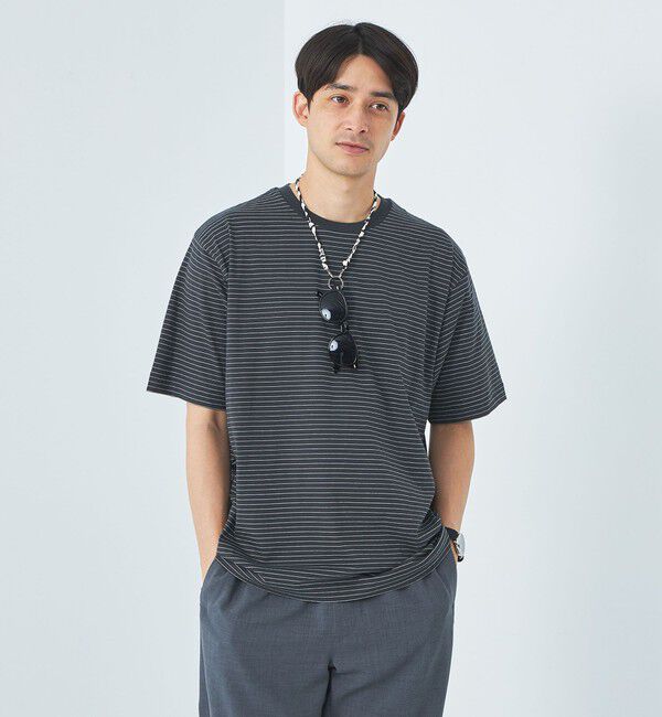 UNITED ARROWS green label relaxing「＜S/ENDER＞ANIMAL MULTI STRAP マルチストラップ」|メガネ|
