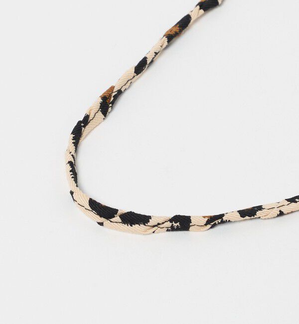 UNITED ARROWS green label relaxing「＜S/ENDER＞ANIMAL MULTI STRAP マルチストラップ」|メガネ|