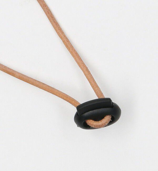 UNITED ARROWS green label relaxing「＜S/ENDER＞MULTI STRAP LEATHER マルチストラップ」|その他|