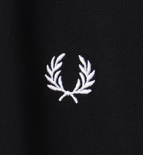 UNITED ARROWS green label relaxing「＜FRED PERRY＞ツインティップ ポロシャツ」|ポロシャツ|