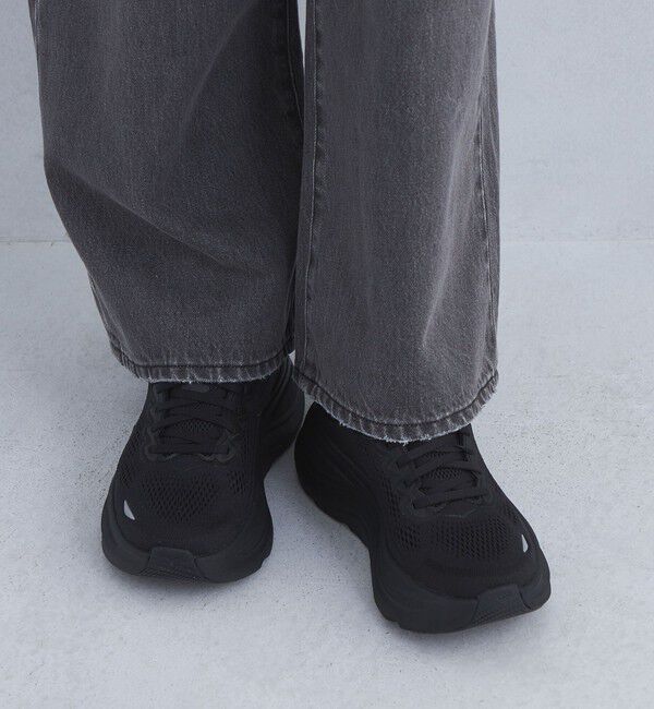 UNITED ARROWS green label relaxing「＜HOKA＞ボンダイ 9 スニーカー」|スニーカー|