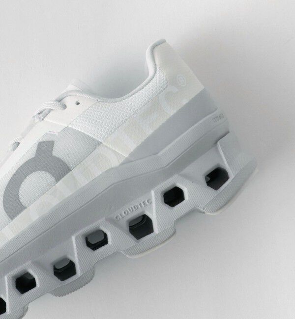 UNITED ARROWS green label relaxing「＜On＞CLOUD MONSTER スニーカー」|スニーカー|