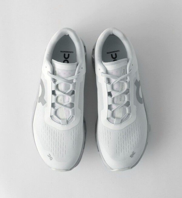 UNITED ARROWS green label relaxing「＜On＞CLOUD MONSTER スニーカー」|スニーカー|