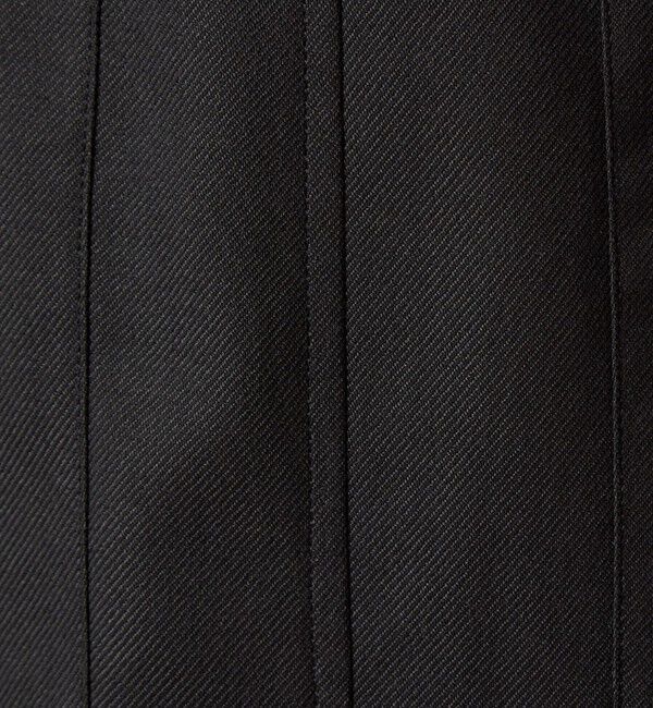 UNITED ARROWS green label relaxing「［size SHORTあり］キチントボトムス Iライン スリム タイト スカート」|タイト|