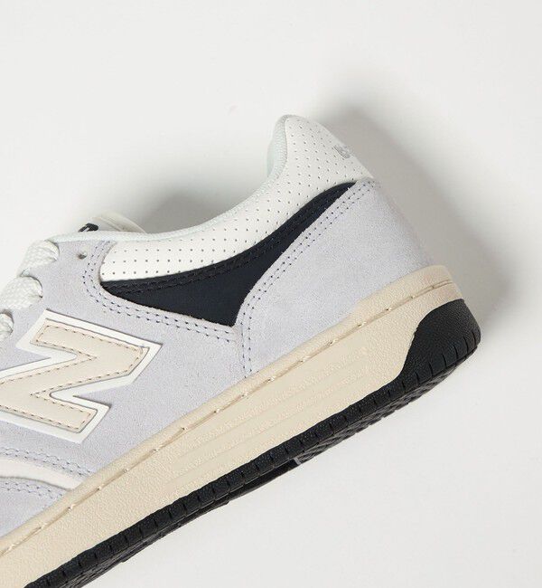 UNITED ARROWS green label relaxing「【国内EXCLUSIVE】＜New Balance＞BB480 PEG スニーカー (22.5-25cm)」|スニーカー|