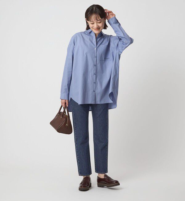 UNITED ARROWS green label relaxing「【別注】＜Levi&rsquo;s(R)＞GLR 501(R) &rsquo;93 STRAIGHT デニム パンツ ジーンズ」|デニム|