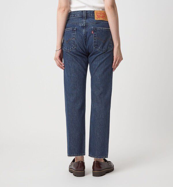 UNITED ARROWS green label relaxing「【別注】＜Levi&rsquo;s(R)＞GLR 501(R) &rsquo;93 STRAIGHT デニム パンツ ジーンズ」|デニム|