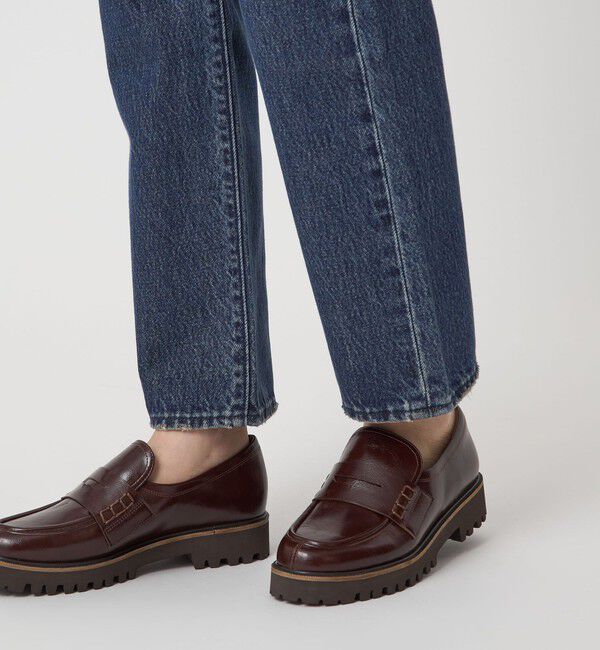 UNITED ARROWS green label relaxing「【別注】＜Levi&rsquo;s(R)＞GLR 501(R) &rsquo;93 STRAIGHT デニム パンツ ジーンズ」|デニム|