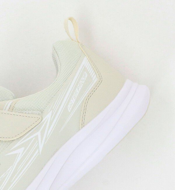 UNITED ARROWS green label relaxing「＜瞬足＞JJ-152 ブレードブースター スニーカー / BLADE BOOSTER /  SYUNSOKU / キッズ 19cm-25cm」|スニーカー|