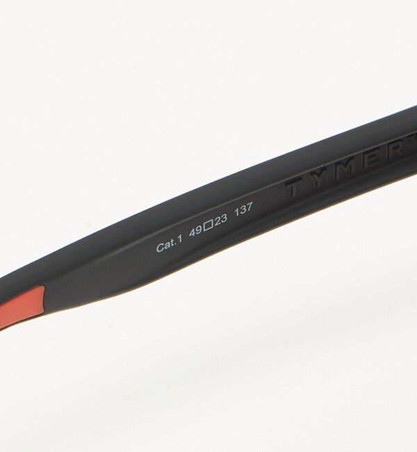 UNITED ARROWS green label relaxing「＜TYMER＞エリオット ファッショングラス」|メガネ|