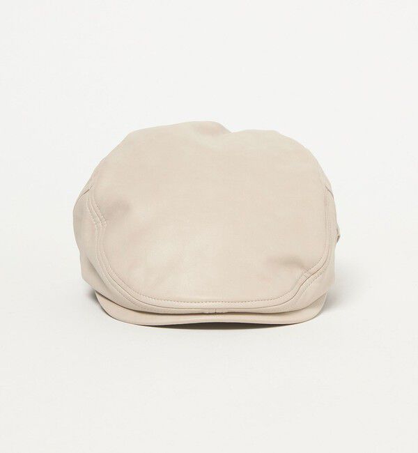 UNITED ARROWS green label relaxing「ハンチング / 帽子」|ハンチング・ベレー帽|
