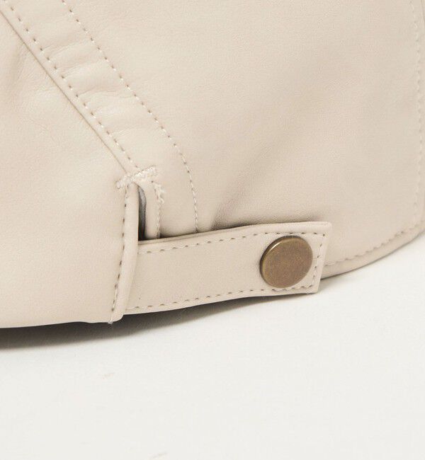 UNITED ARROWS green label relaxing「ハンチング / 帽子」|ハンチング・ベレー帽|