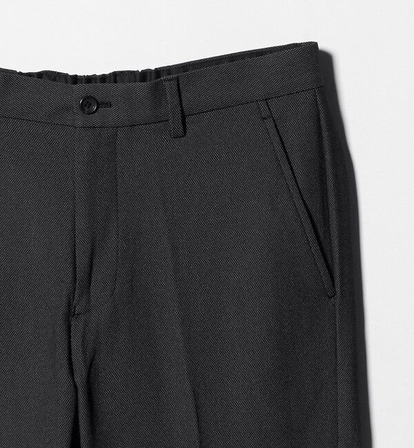 UNITED ARROWS green label relaxing「【WEB限定】JUST fit WORKIST セットアップ -ストレッチ-」|テーラードジャケット|