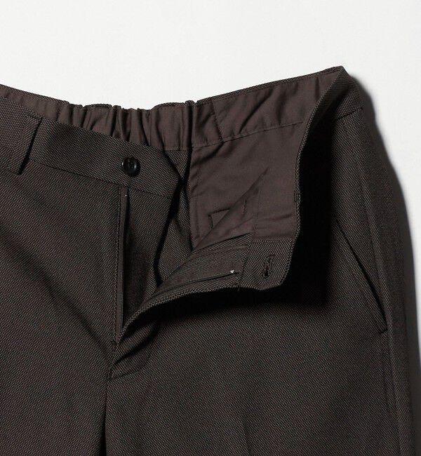 UNITED ARROWS green label relaxing「【WEB限定】JUST fit WORKIST セットアップ -ストレッチ-」|テーラードジャケット|