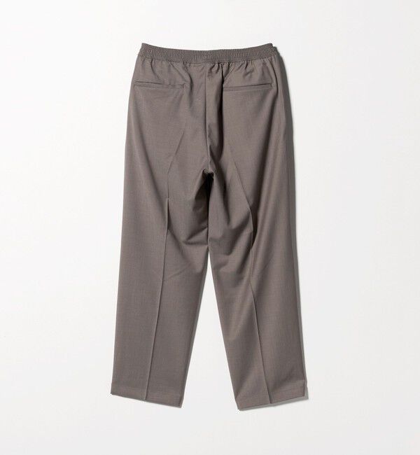 UNITED ARROWS green label relaxing「TW サージ オルマイ ワイド W3 イージーパンツ -ストレッチ-」|その他|