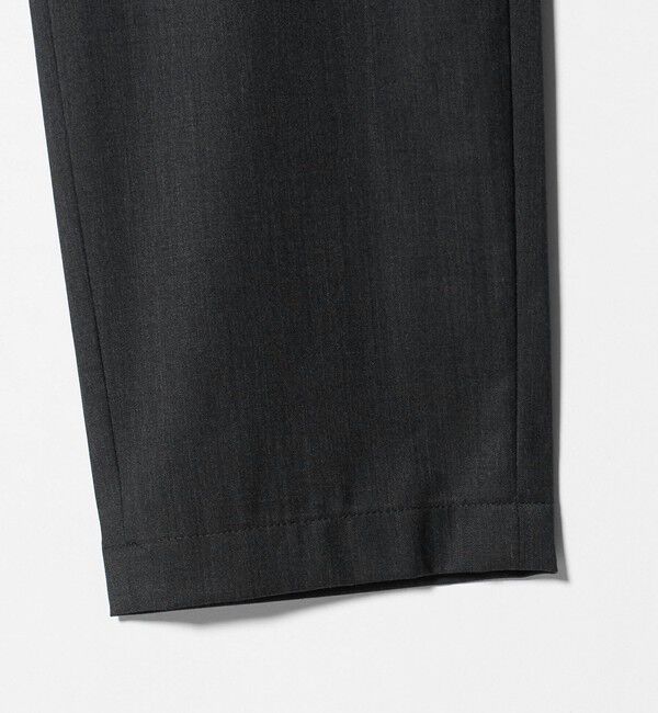 UNITED ARROWS green label relaxing「TW サージ ナロー ユーティリティパンツ S1 イージーパンツ -ストレッチ-」|その他|