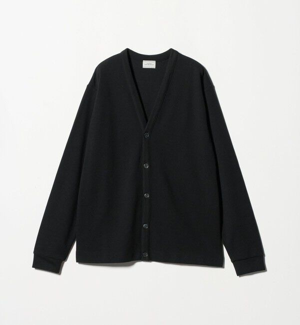 UNITED ARROWS green label relaxing「ハニカム カーディガン」|カーディガン|