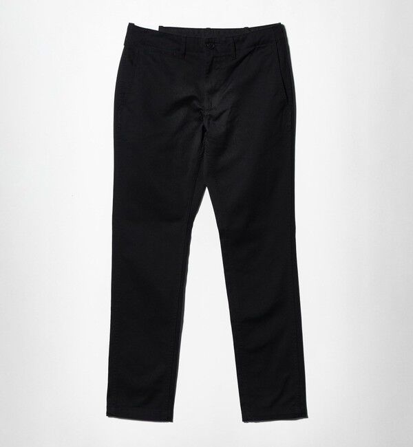 UNITED ARROWS green label relaxing「アーバンスリムフィット チノパンツ」|チノ|